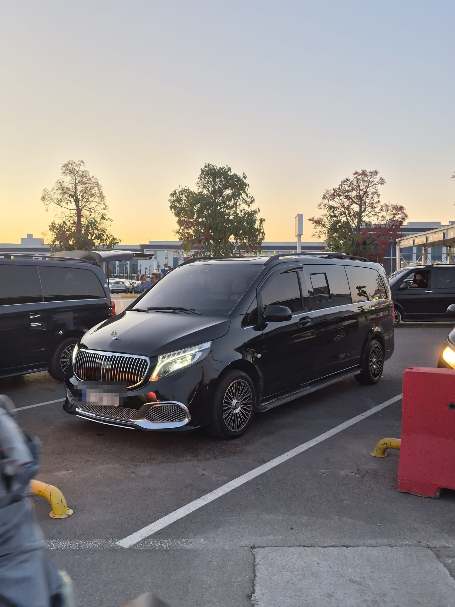 VIP Transfer Gallery 5